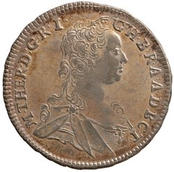 Haus Österreich: Maria Theresia