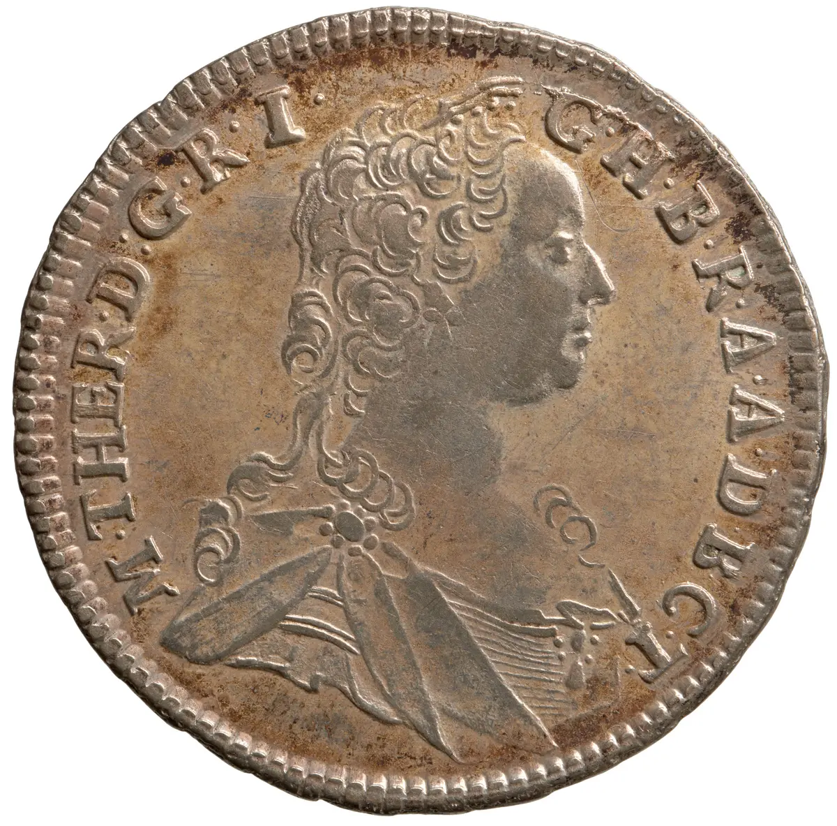 Haus Österreich: Maria Theresia