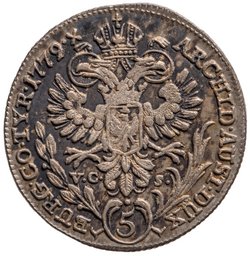 Haus Österreich: Maria Theresia