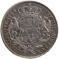 Haus Österreich: Maria Theresia