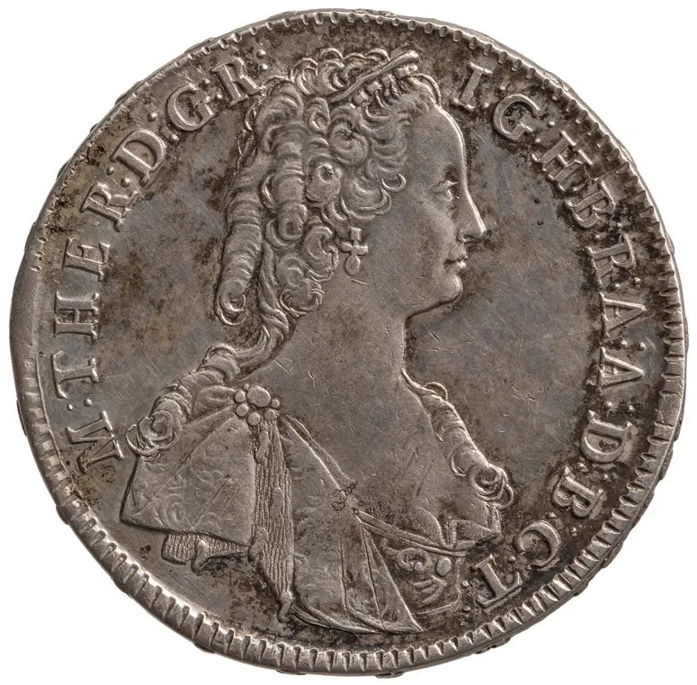 Münze