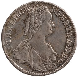 Haus Österreich: Maria Theresia