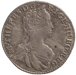 Haus Österreich: Maria Theresia