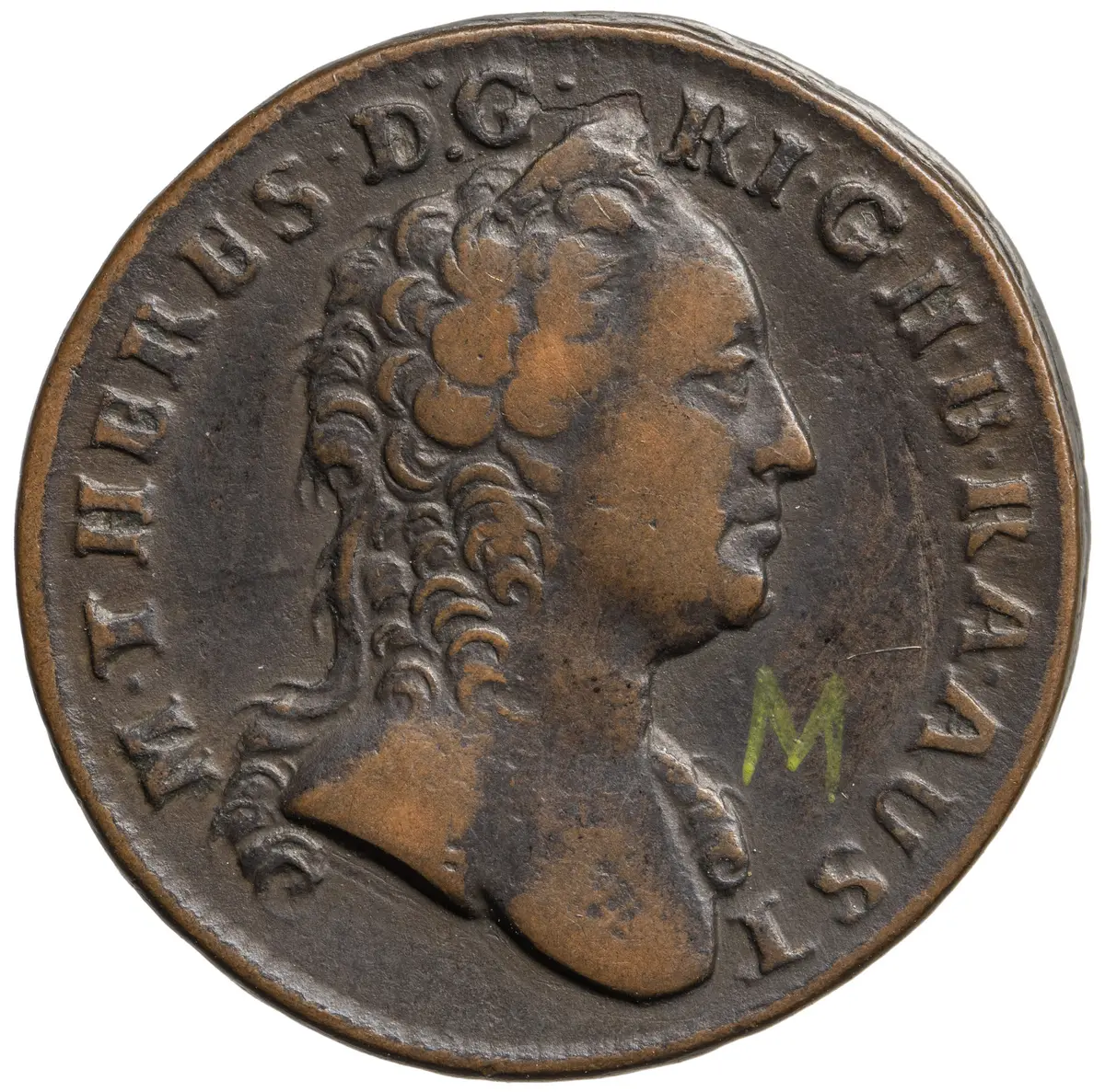 Haus Österreich: Maria Theresia