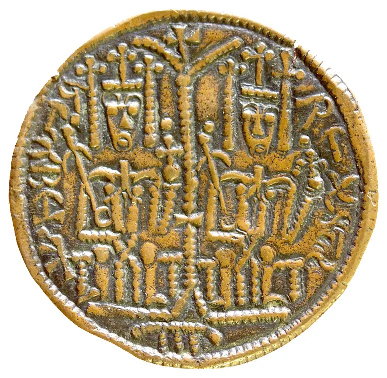 Münze