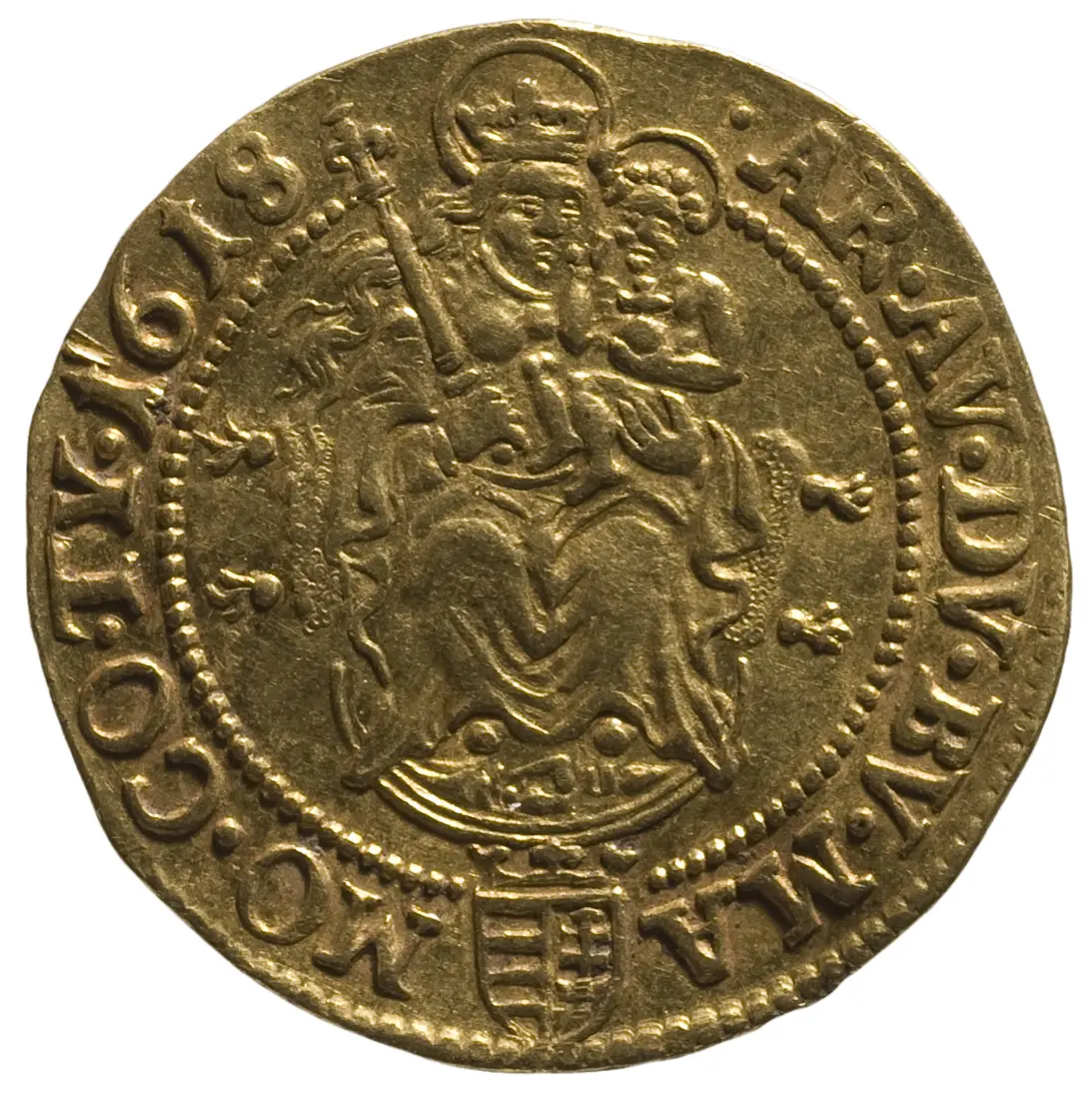 Münze