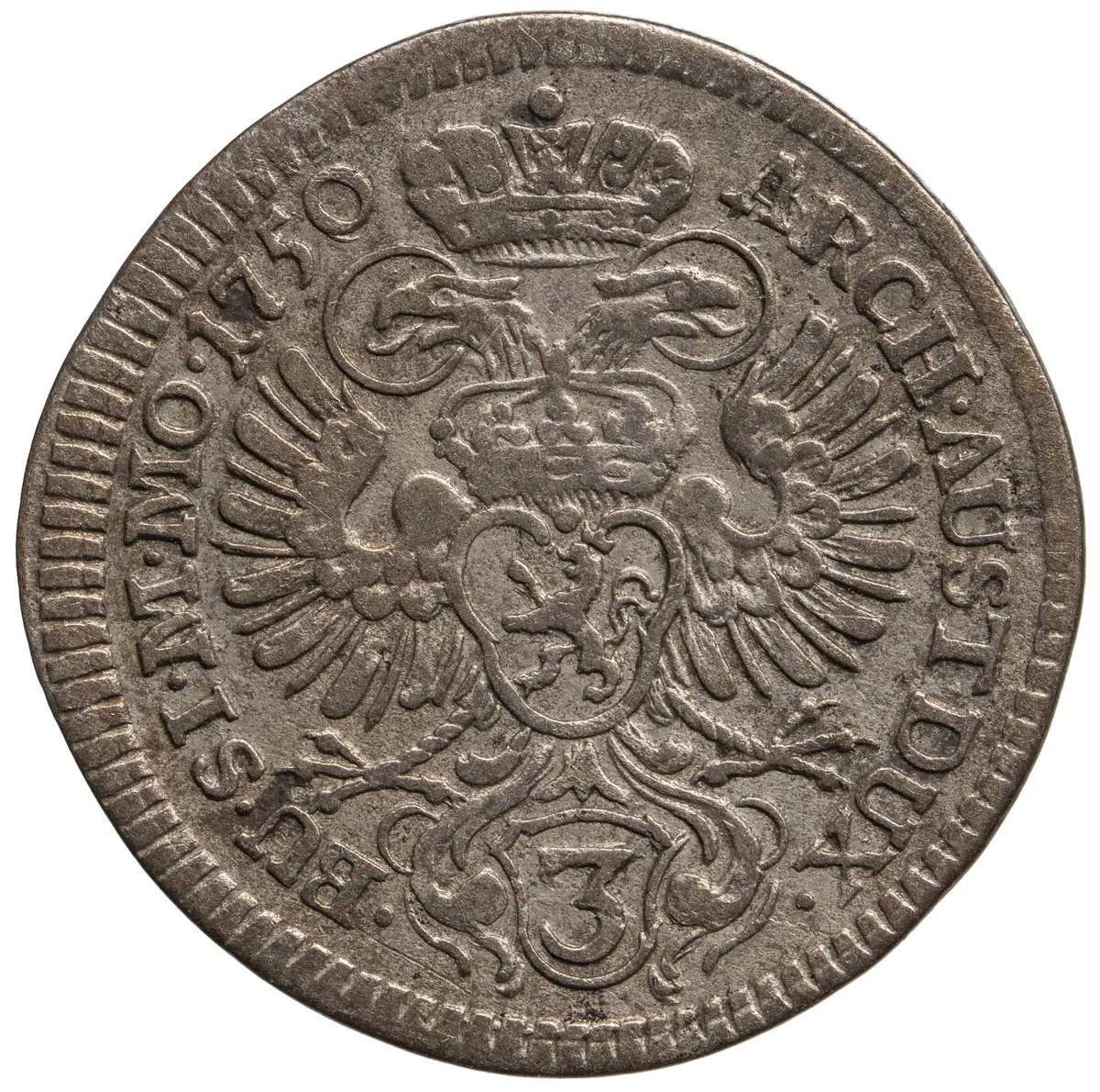 Haus Österreich: Maria Theresia