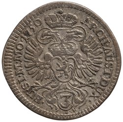 Haus Österreich: Maria Theresia