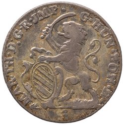 Österreichische Niederlande: Maria Theresia