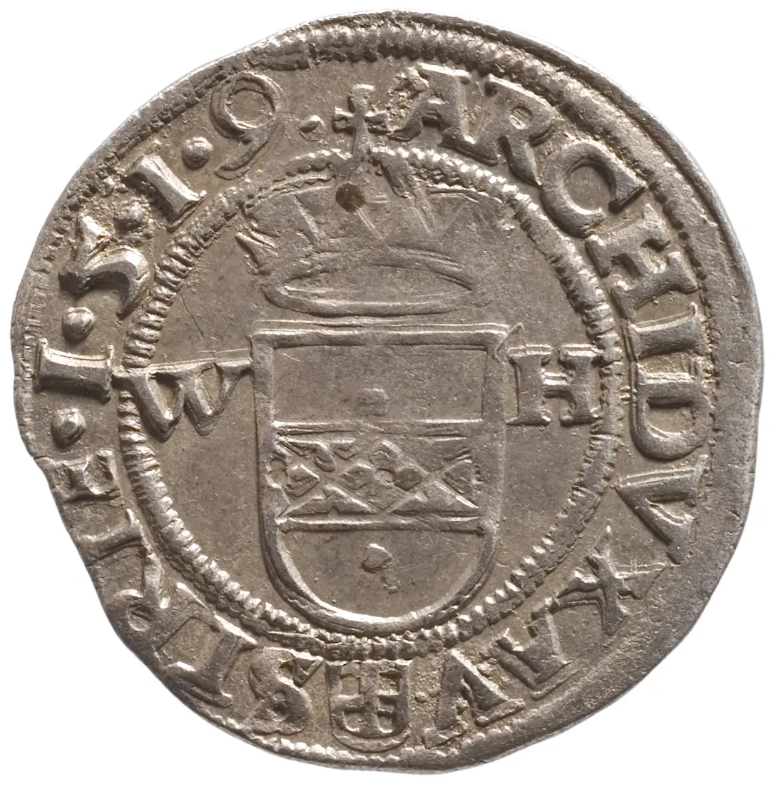 Münze