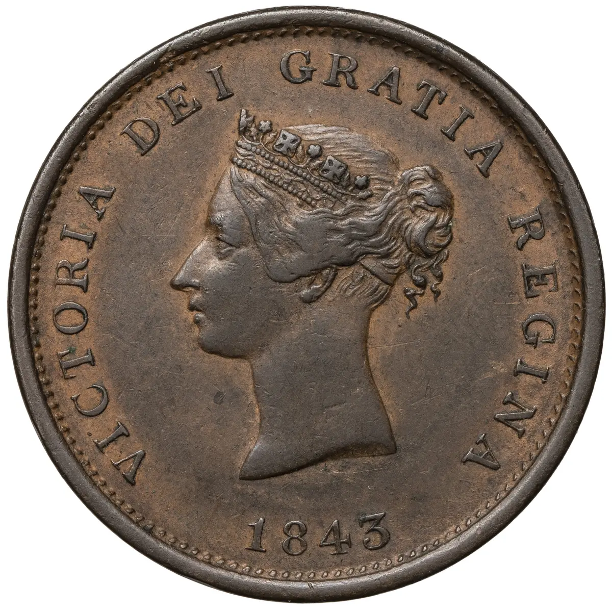 Großbritannien: Victoria