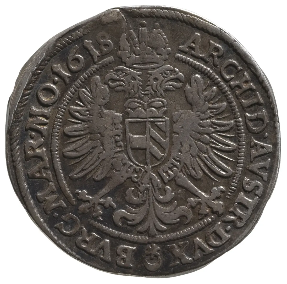 Münze