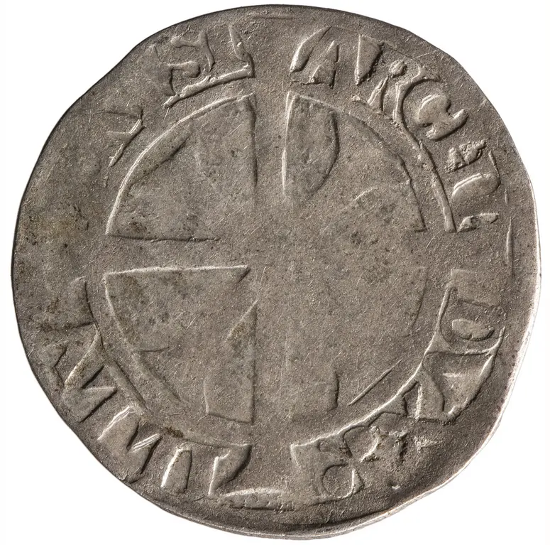 Münze