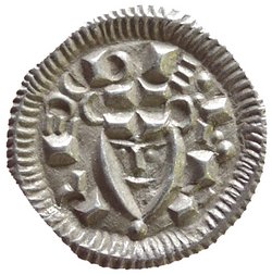 Könige von Ungarn: Béla (II.) der Blinde