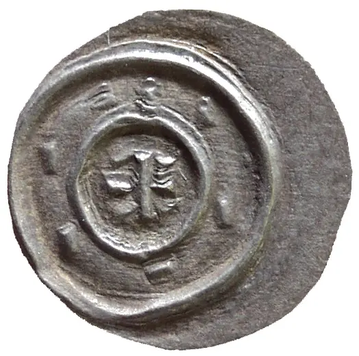 Könige von Ungarn: Béla (II.) der Blinde