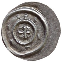 Könige von Ungarn: Béla (II.) der Blinde