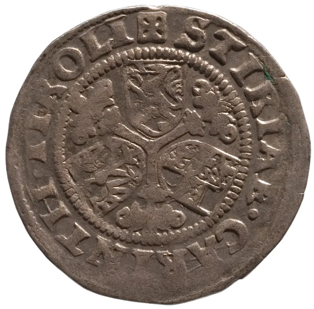 Haus Österreich: Maximilian I.