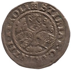 Haus Österreich: Maximilian I.
