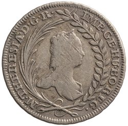 Haus Österreich: Maria Theresia
