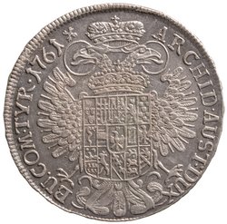 Haus Österreich: Maria Theresia