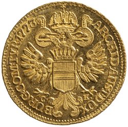 Haus Österreich: Maria Theresia