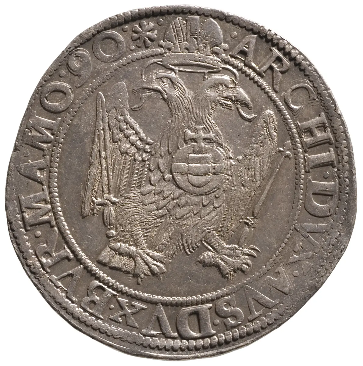 Münze