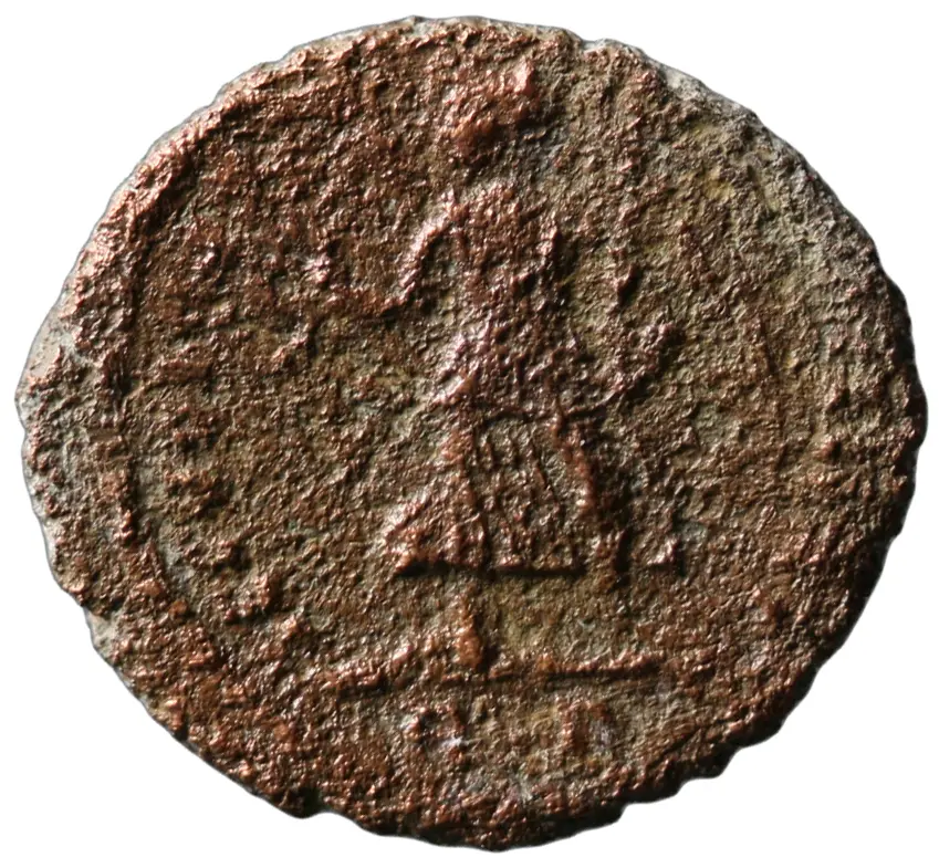 Valens II.