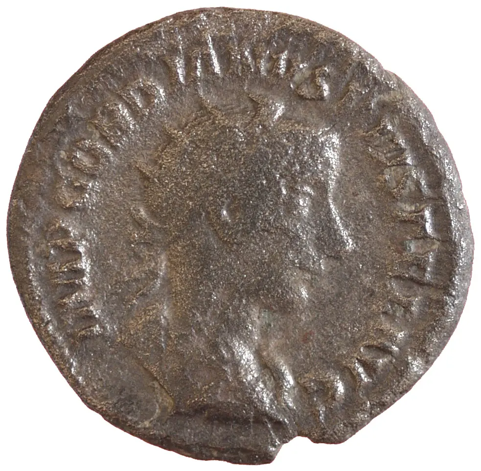Gordianus III.