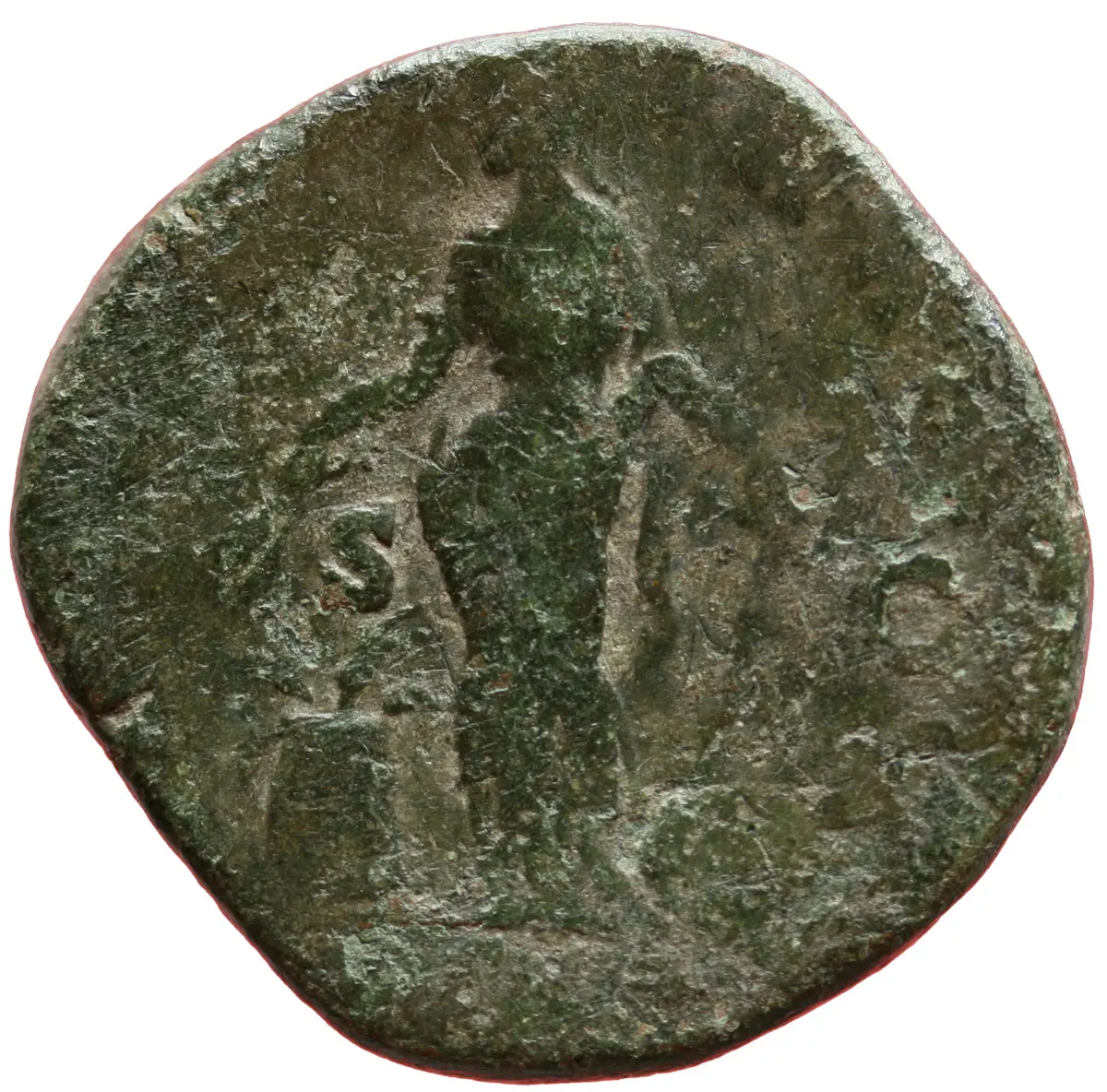Antoninus I. Pius