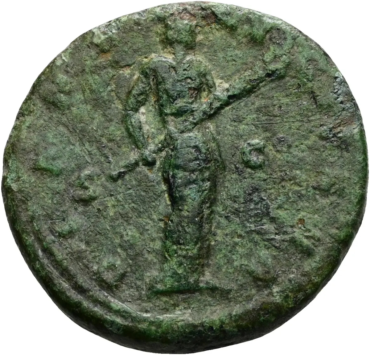 Faustina II.