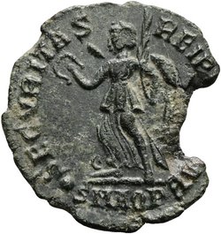 Valens II.