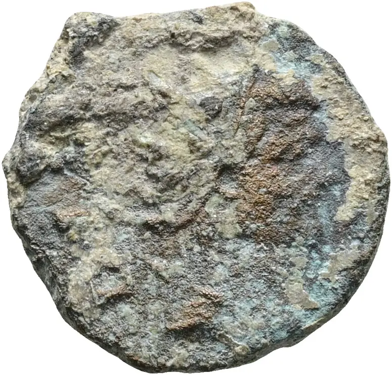 Münze