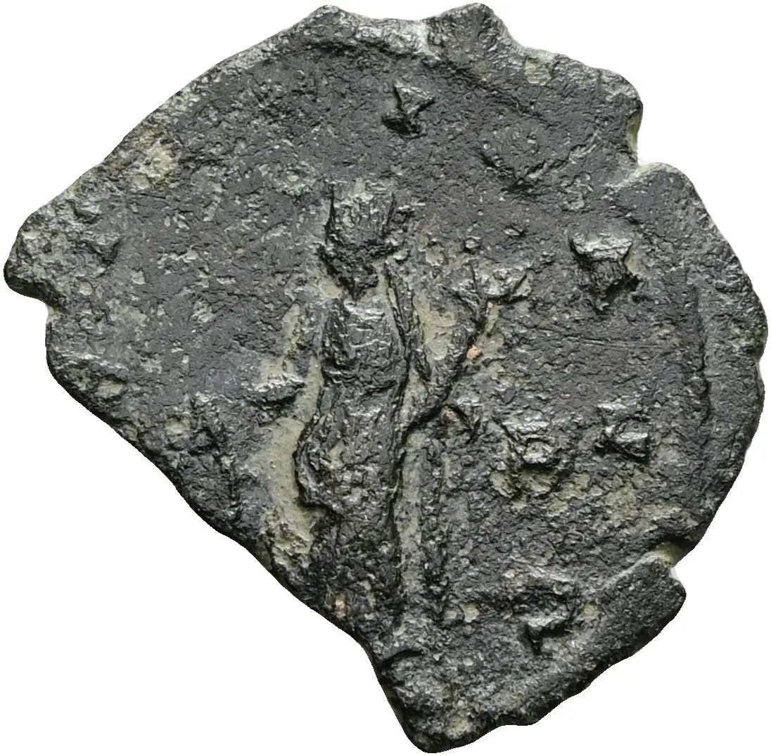 Münze