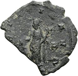 Münze