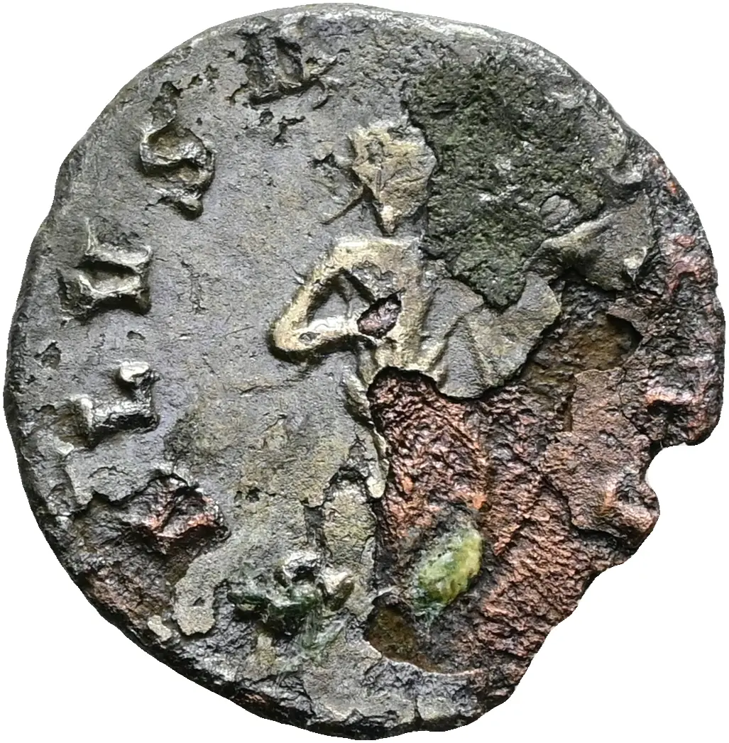 Münze