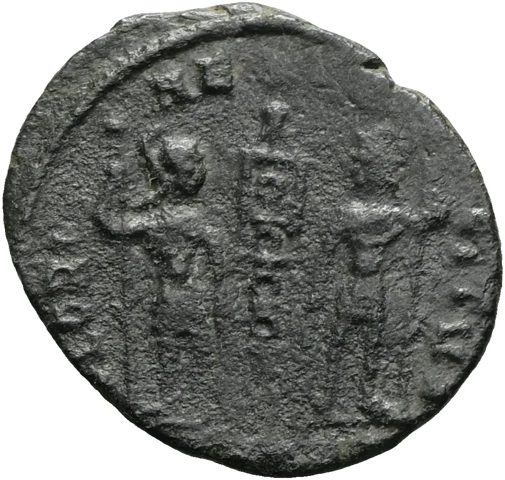 Münze