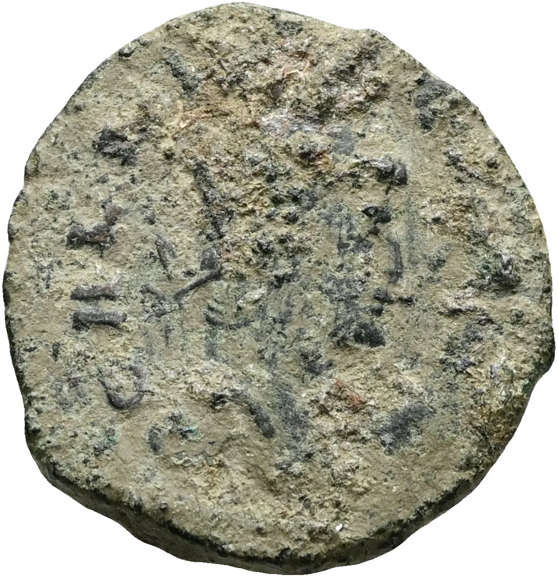 Münze
