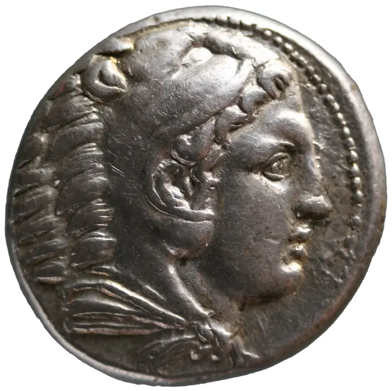 Münze