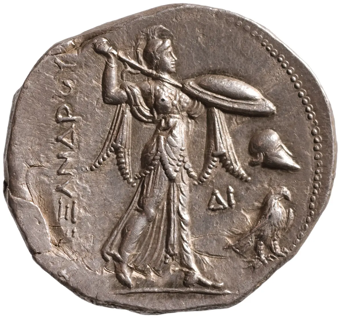 Ptolemäer: Ptolemaios I.