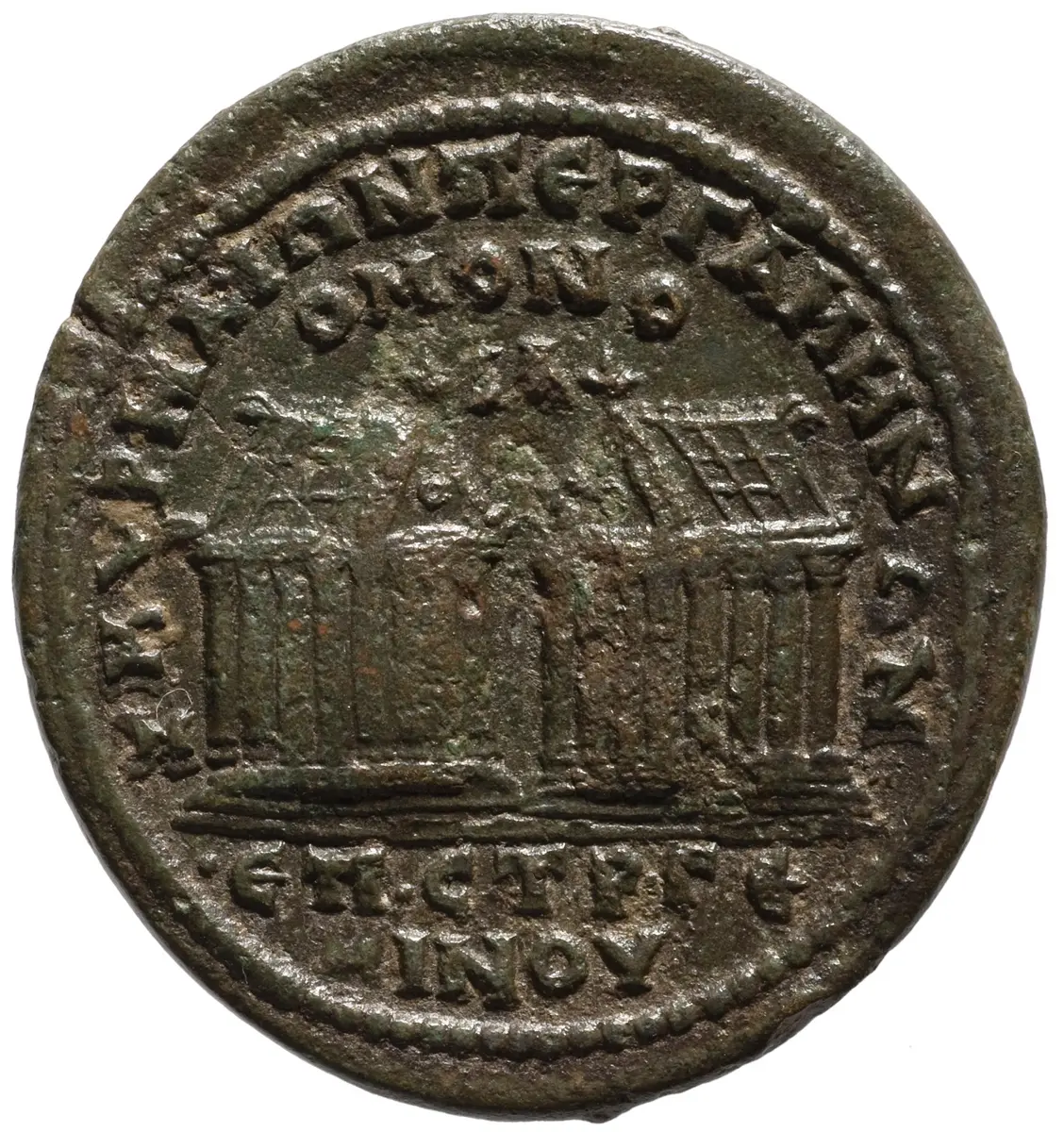 Smyrna: Caracalla