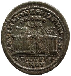 Smyrna: Caracalla