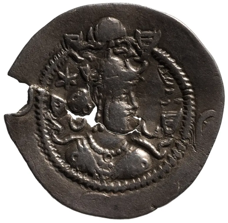 Münze