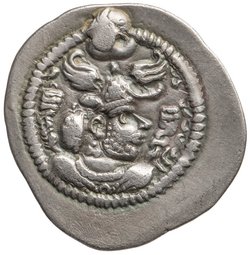 Sasaniden: Peroz