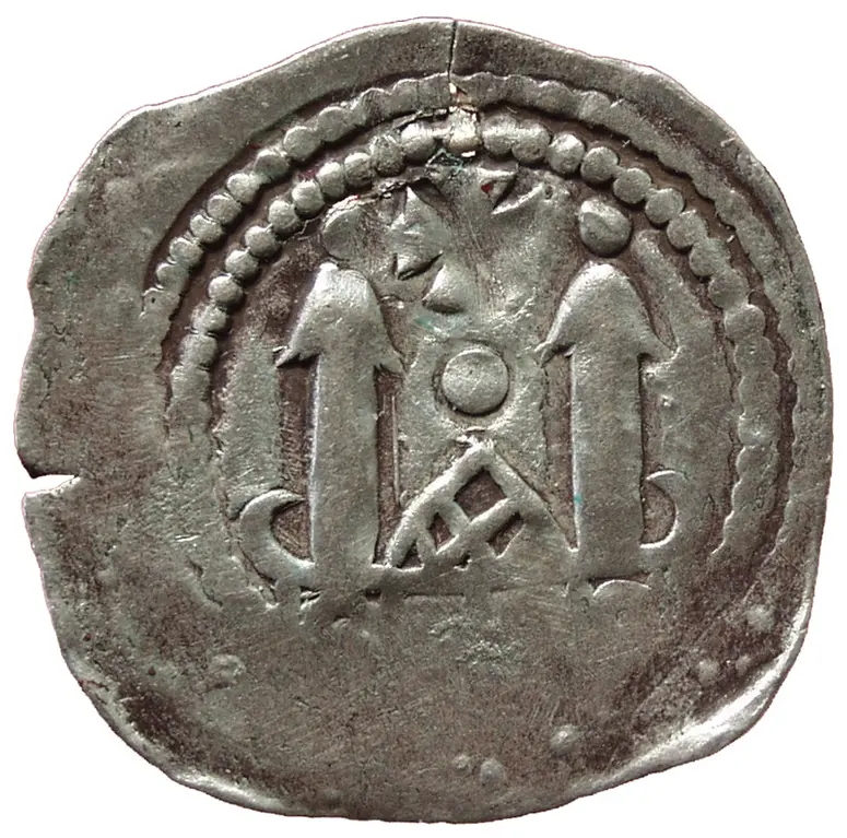Münze