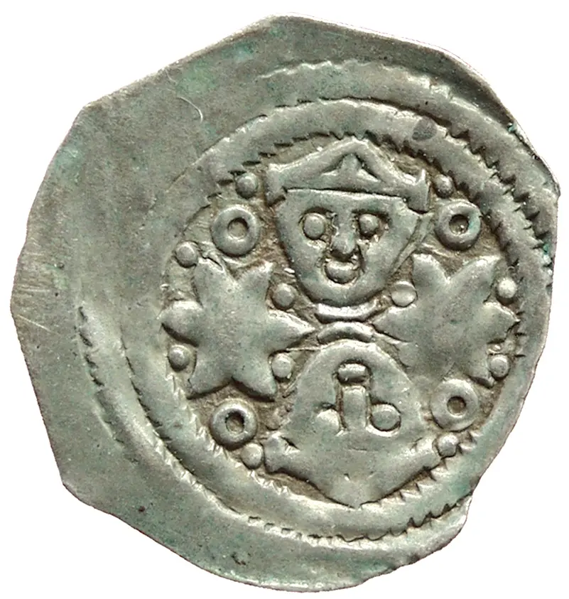 Erzbischöfe von Salzburg: Eberhard II. (1200-1246)