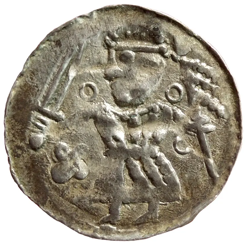 Herzöge von Kärnten: Heinrich V.
