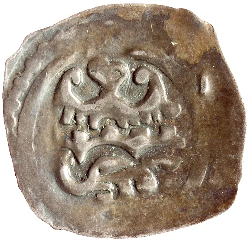 Herzöge von Kärnten: Rudolf I. (1273–1291), oder Söhne Albrecht I. und Rudolf II.