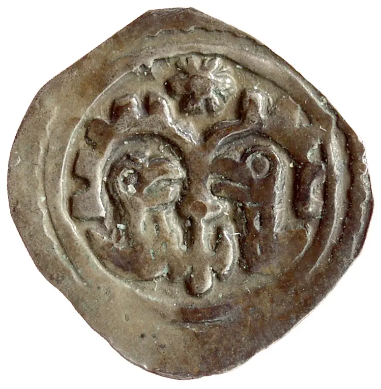 Münze