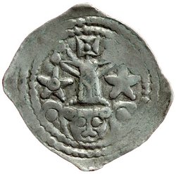 Herzöge von Kärnten: Bernhard (1202–1256)