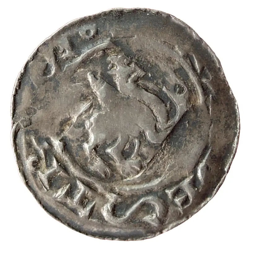 Herzöge von Kärnten / Herren von Krain: Bernhard (1202–1256)